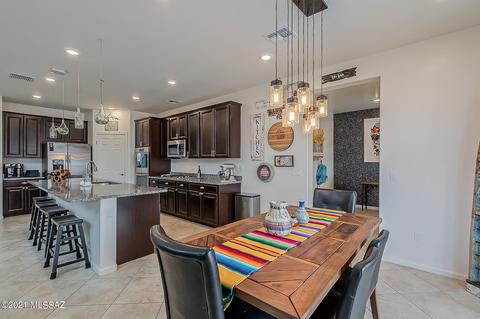10798 E Franklin Falls Way, Vail, AZ 85641 photo 11