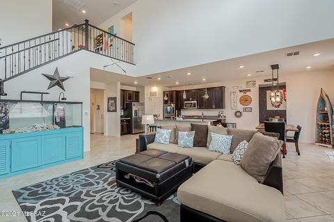 10798 E Franklin Falls Way, Vail, AZ 85641 photo 7
