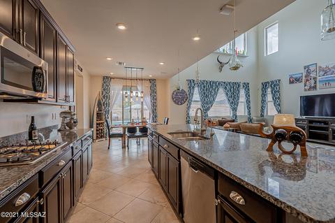 10798 E Franklin Falls Way, Vail, AZ 85641 photo 15