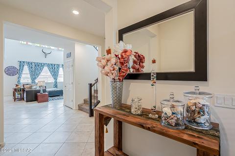 10798 E Franklin Falls Way, Vail, AZ 85641 photo 4