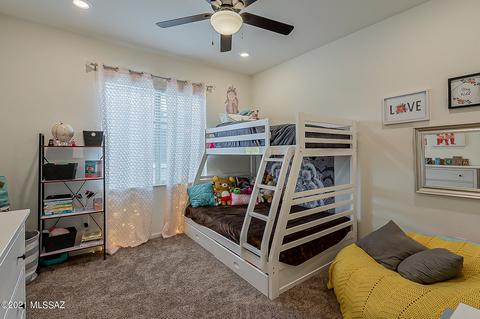 10798 E Franklin Falls Way, Vail, AZ 85641 photo 40