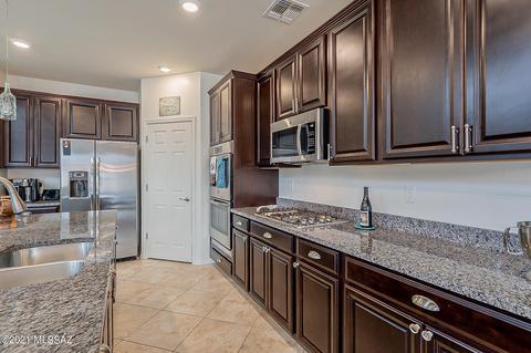 10798 E Franklin Falls Way, Vail, AZ 85641 photo 17