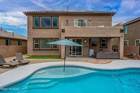 10798 E Franklin Falls Way, Vail, AZ 85641 photo 48