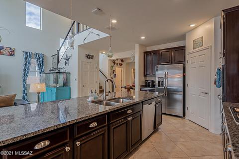 10798 E Franklin Falls Way, Vail, AZ 85641 photo 16