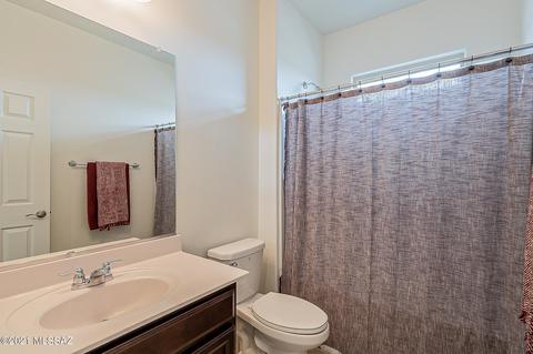 10798 E Franklin Falls Way, Vail, AZ 85641 photo 27