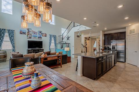 10798 E Franklin Falls Way, Vail, AZ 85641 photo 18