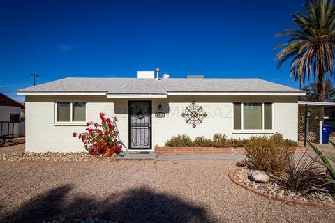 4831 E Hampton St, Tucson, AZ 85712 photo 1