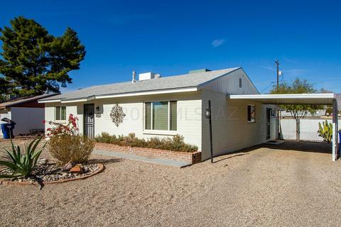 4831 E Hampton St, Tucson, AZ 85712 photo 2