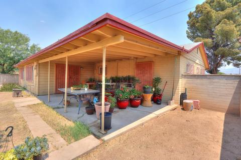 6052 E 22nd St, Tucson, AZ 85711 photo 35