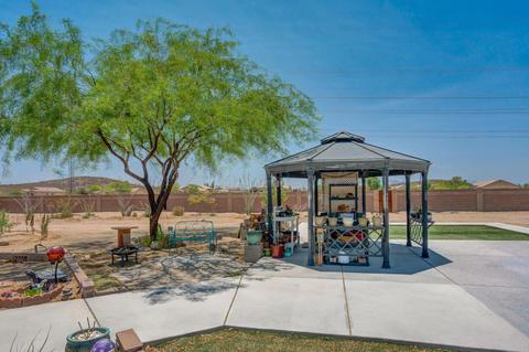 13578 E Mooncloud Way, Vail, AZ 85641 photo 33