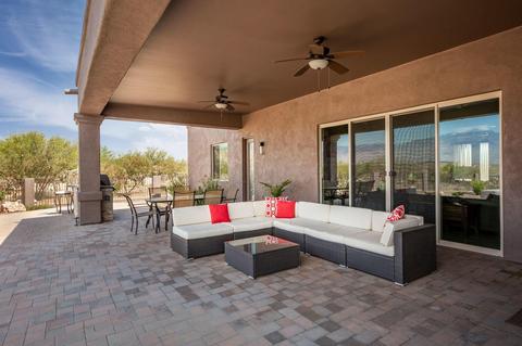 14561 E Circle Q Ranch Pl, Vail, AZ 85641 photo 12