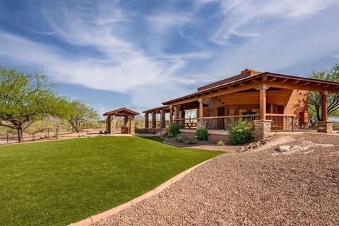 14561 E Circle Q Ranch Pl, Vail, AZ 85641 photo 44