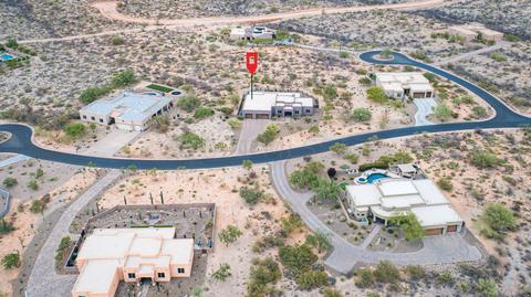 14561 E Circle Q Ranch Pl, Vail, AZ 85641 photo 38
