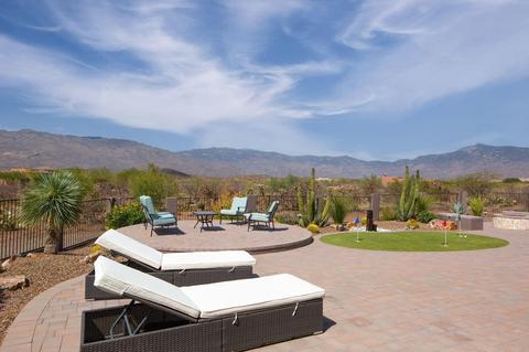 14561 E Circle Q Ranch Pl, Vail, AZ 85641 photo 14