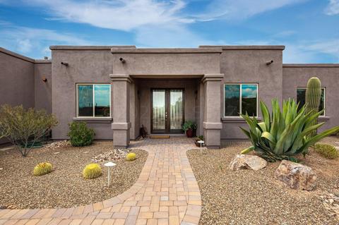 14561 E Circle Q Ranch Pl, Vail, AZ 85641 photo 1