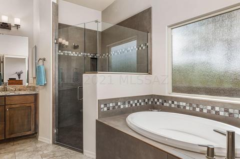 14561 E Circle Q Ranch Pl, Vail, AZ 85641 photo 17