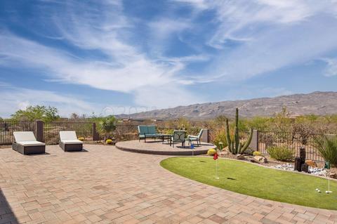 14561 E Circle Q Ranch Pl, Vail, AZ 85641 photo 9