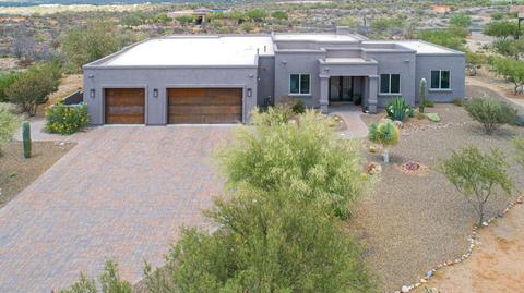 14561 E Circle Q Ranch Pl, Vail, AZ 85641 photo 34