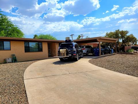 7510 E 33rd St, Tucson, AZ 85710 photo 25