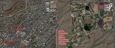 9048 N Eaglestone Loop, Tucson, AZ 85742 photo 50