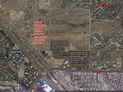 9048 N Eaglestone Loop, Tucson, AZ 85742 photo 49
