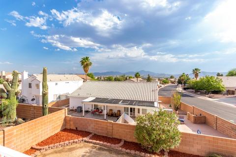 9048 N Eaglestone Loop, Tucson, AZ 85742 photo 39