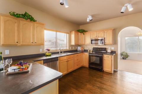 9048 N Eaglestone Loop, Tucson, AZ 85742 photo 12