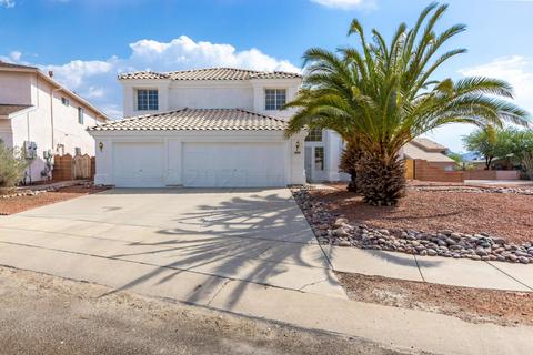 9048 N Eaglestone Loop, Tucson, AZ 85742 photo 1