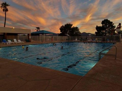 9048 N Eaglestone Loop, Tucson, AZ 85742 photo 44