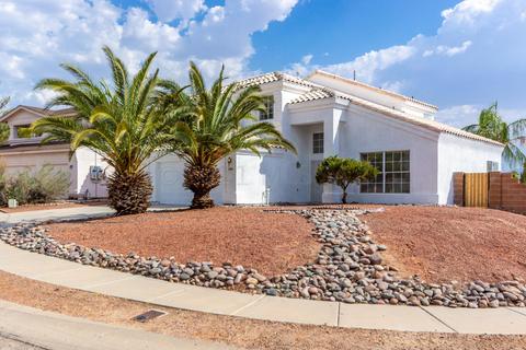 9048 N Eaglestone Loop, Tucson, AZ 85742 photo 3