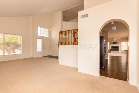 9048 N Eaglestone Loop, Tucson, AZ 85742 photo 7
