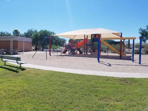 9048 N Eaglestone Loop, Tucson, AZ 85742 photo 45