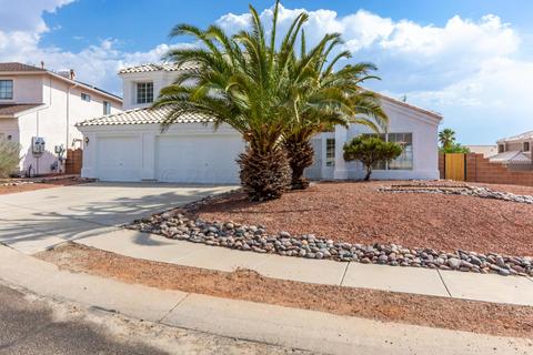9048 N Eaglestone Loop, Tucson, AZ 85742 photo 2