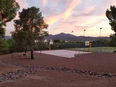 9048 N Eaglestone Loop, Tucson, AZ 85742 photo 46