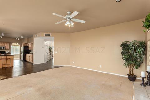 9048 N Eaglestone Loop, Tucson, AZ 85742 photo 17