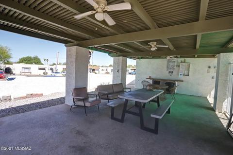 660 E River Road Rd #I, Tucson, AZ 85704 photo 33