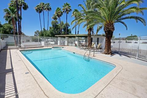 660 E River Road Rd #I, Tucson, AZ 85704 photo 35