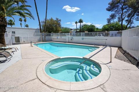 660 E River Road Rd #I, Tucson, AZ 85704 photo 36