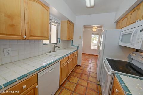 660 E River Road Rd #I, Tucson, AZ 85704 photo 14