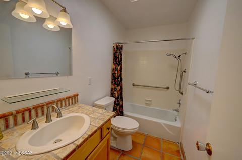 660 E River Road Rd #I, Tucson, AZ 85704 photo 27