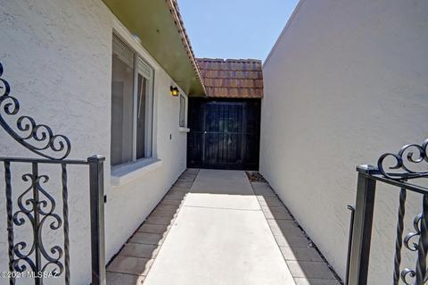 660 E River Road Rd #I, Tucson, AZ 85704 photo 4