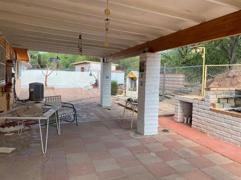 642 E Maya St, Nogales, AZ 85621 photo 12