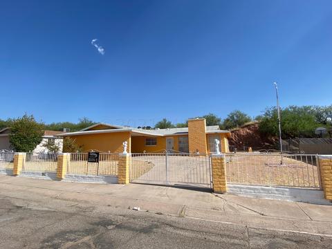 642 E Maya St, Nogales, AZ 85621 photo 3