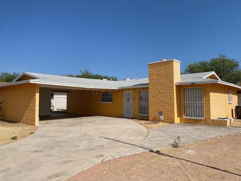 642 E Maya St, Nogales, AZ 85621 photo 2