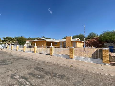 642 E Maya St, Nogales, AZ 85621 photo 1