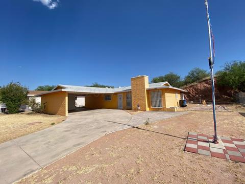642 E Maya St, Nogales, AZ 85621 photo 11
