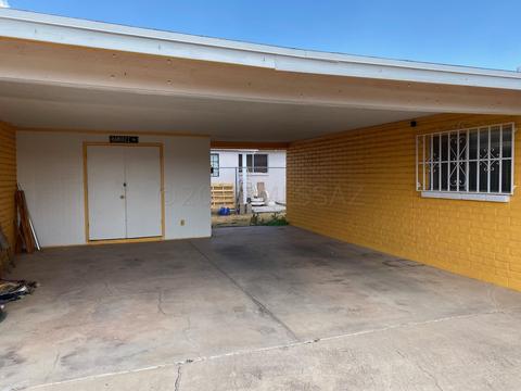 642 E Maya St, Nogales, AZ 85621 photo 4