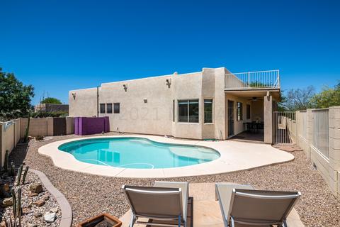 10724 S Wrong Peak Ct, Vail, AZ 85641 photo 28