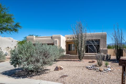10724 S Wrong Peak Ct, Vail, AZ 85641 photo 1