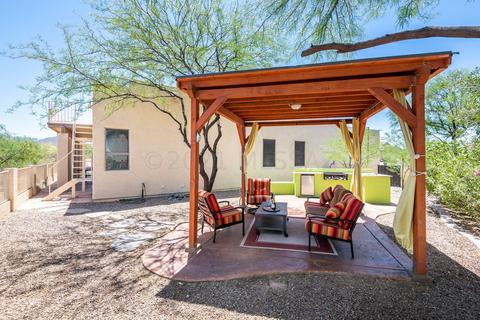 10724 S Wrong Peak Ct, Vail, AZ 85641 photo 30
